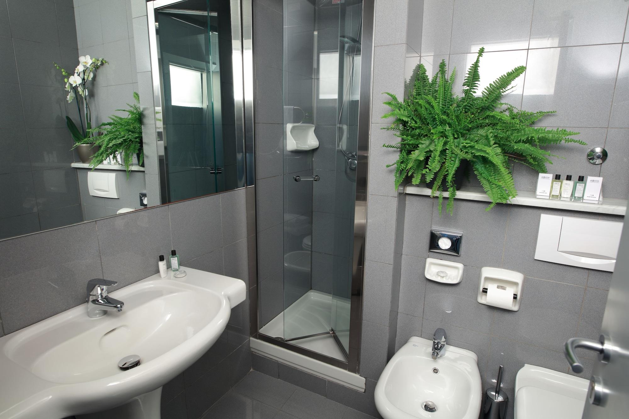 Mediolanum Hotel Mailand