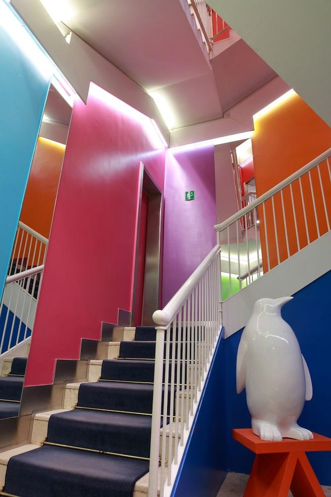 Mediolanum Hotel Mailand