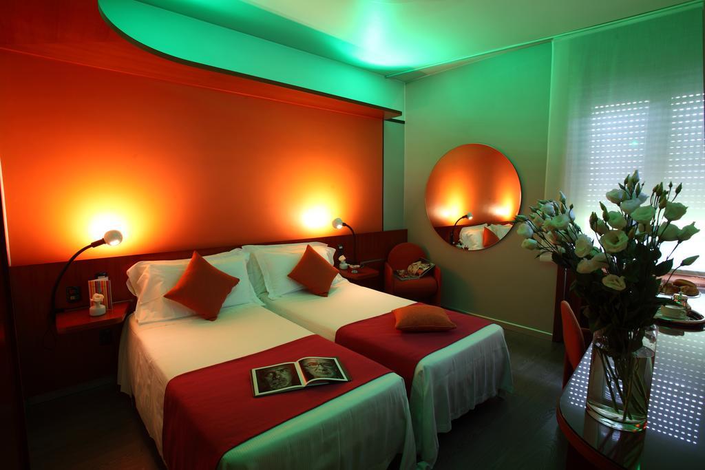 Mediolanum 4* Mailand