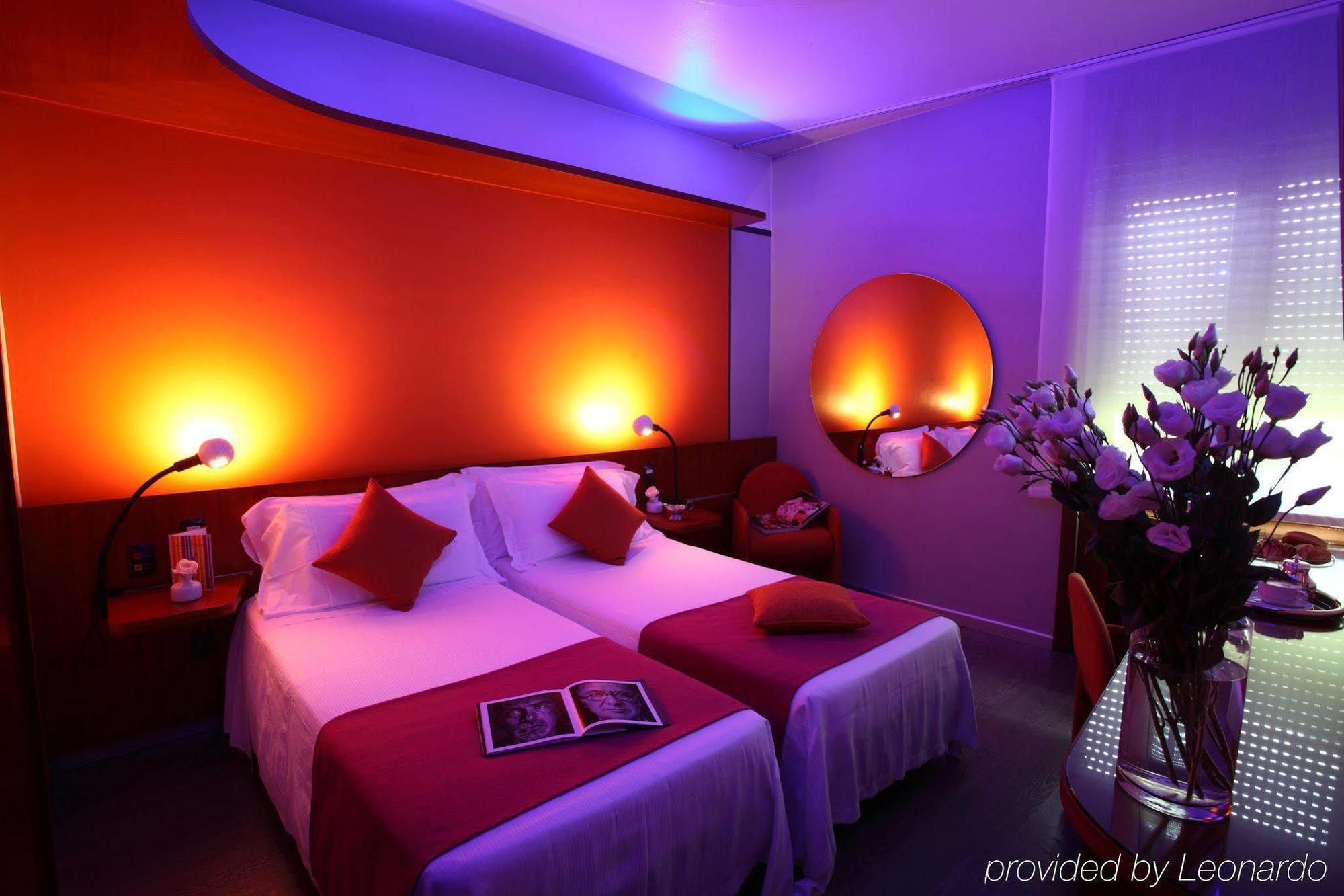 Mediolanum Hotel Mailand