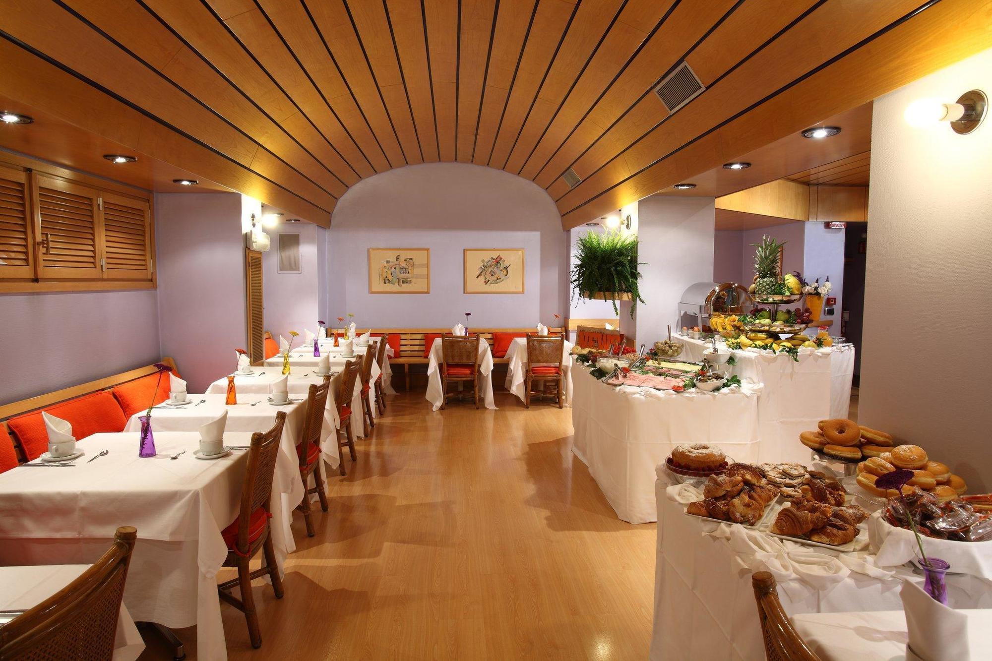 Mediolanum 4* Mailand