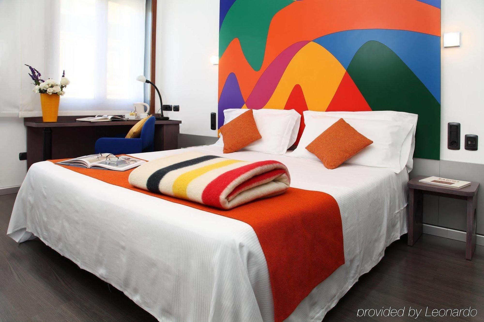 Mediolanum Hotel Mailand