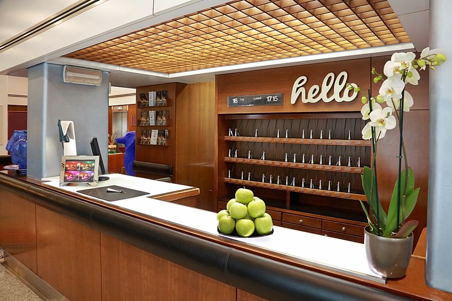 Mediolanum 4* Mailand