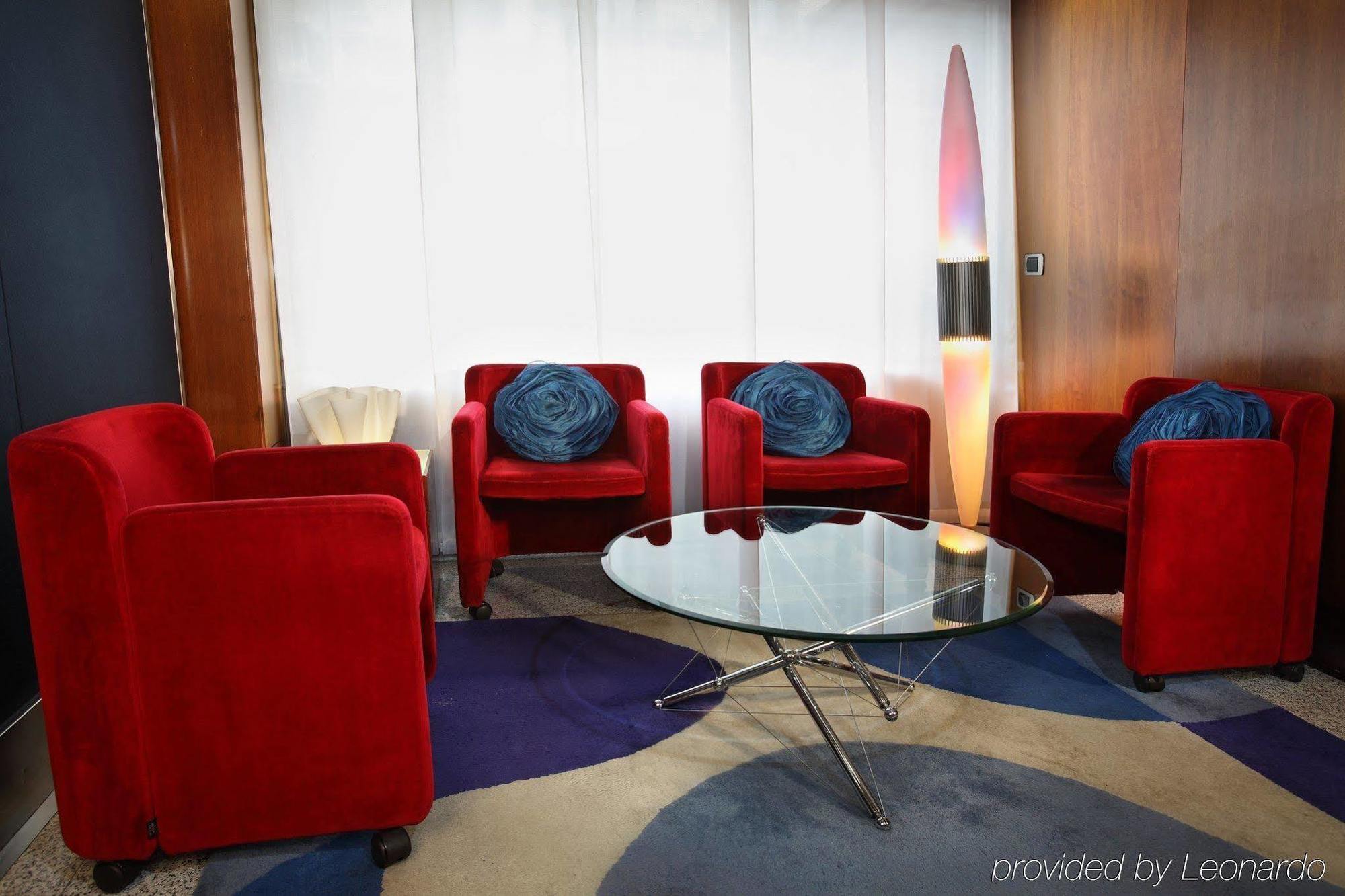 Hotel Mediolanum Mailand