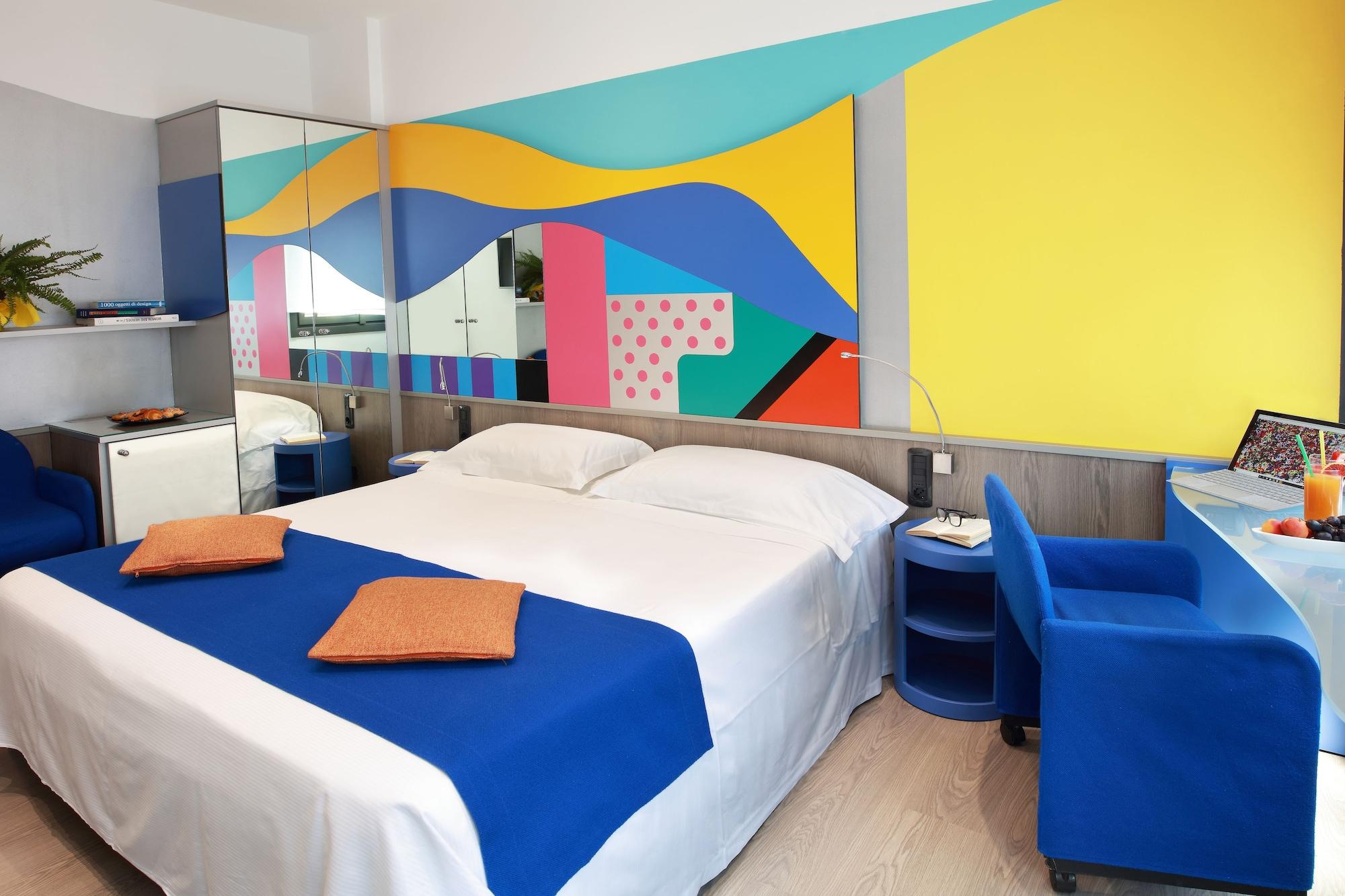 Mediolanum 4* Mailand