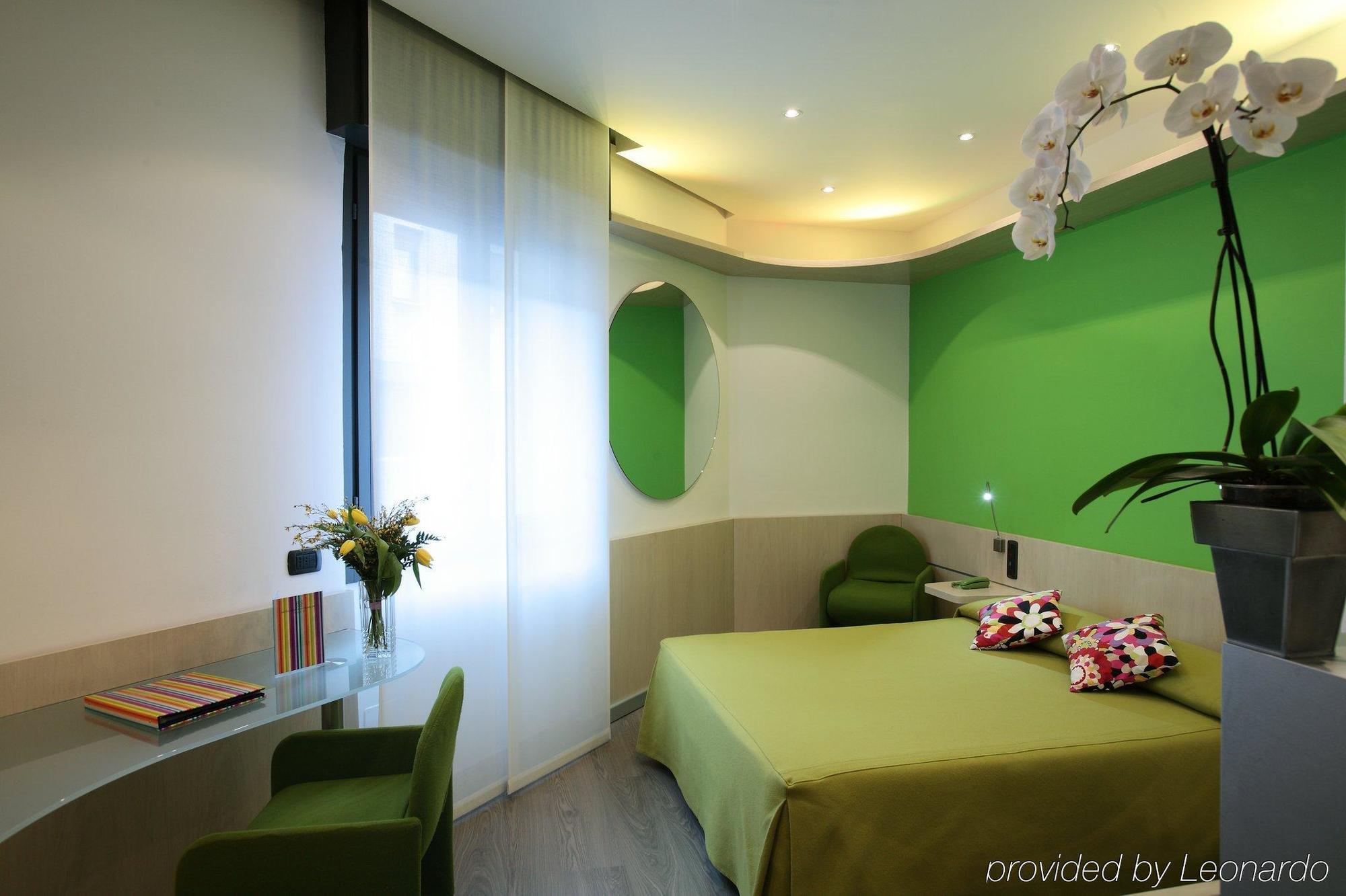 Mediolanum Hotel Mailand