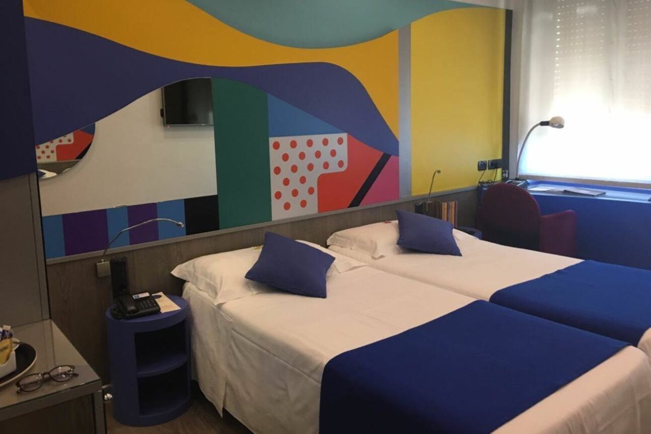 Mediolanum 4* Mailand